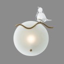 Arteriors - Dove Sconce